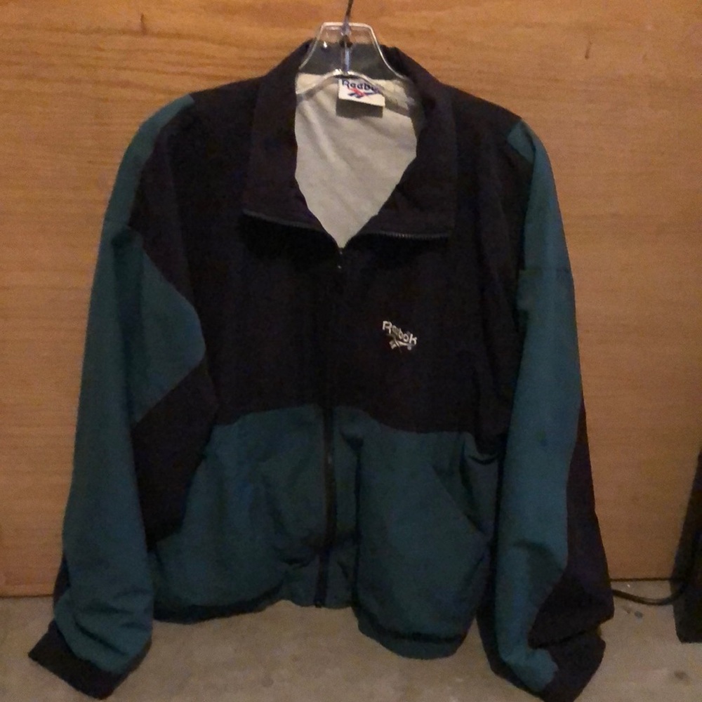 Reebok jacket